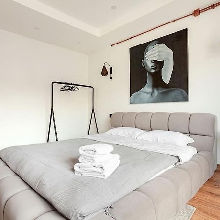 Origine Rentals Z2 3Br/2Ba, Lalely/Aksaray Istanbul Bagian luar foto