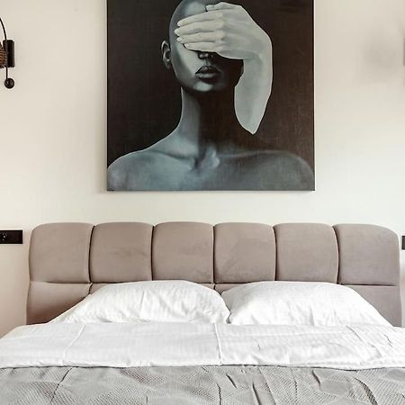Origine Rentals Z2 3Br/2Ba, Lalely/Aksaray Istanbul Bagian luar foto