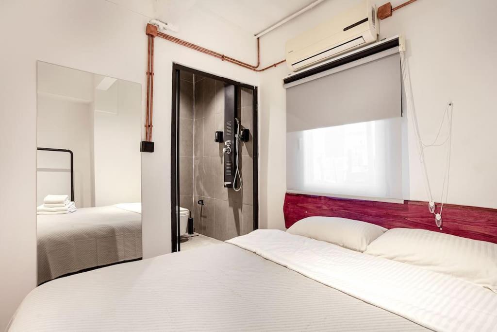 Origine Rentals Z2 3Br/2Ba, Lalely/Aksaray Istanbul Bagian luar foto