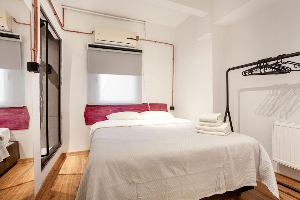 Origine Rentals Z2 3Br/2Ba, Lalely/Aksaray Istanbul Bagian luar foto