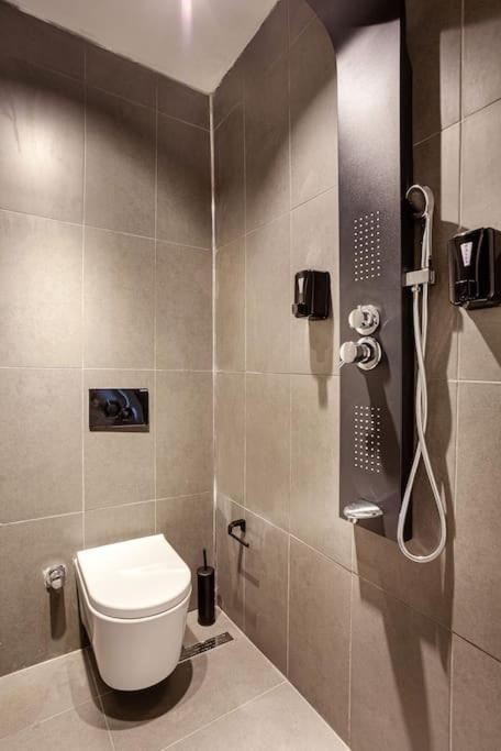 Origine Rentals Z2 3Br/2Ba, Lalely/Aksaray Istanbul Bagian luar foto